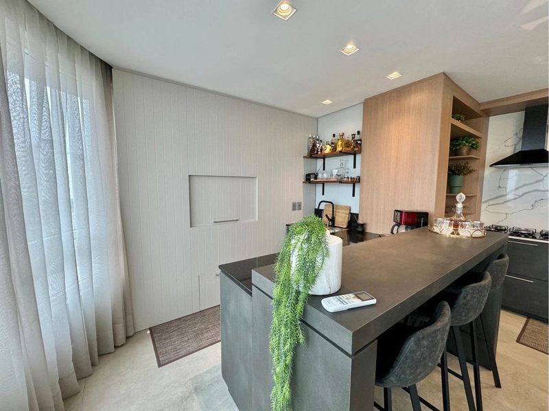 Apartamento de 3 suítes  em Torres: 6ª foto da galeria de imagens do imóvel