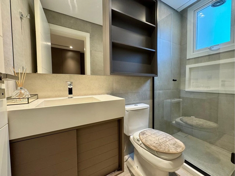 Apartamento de 3 suítes  em Torres: 15ª foto da galeria de imagens do imóvel