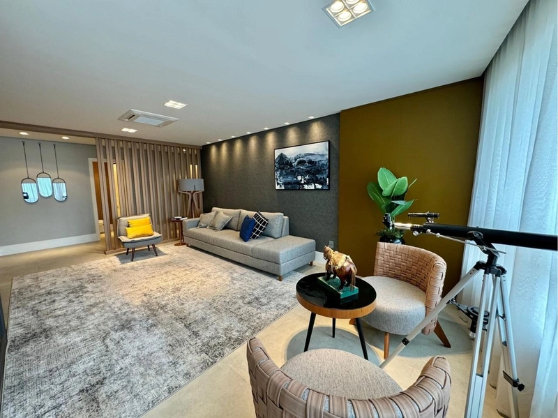 Apartamento de 3 suítes  em Torres: 3ª foto da galeria de imagens do imóvel