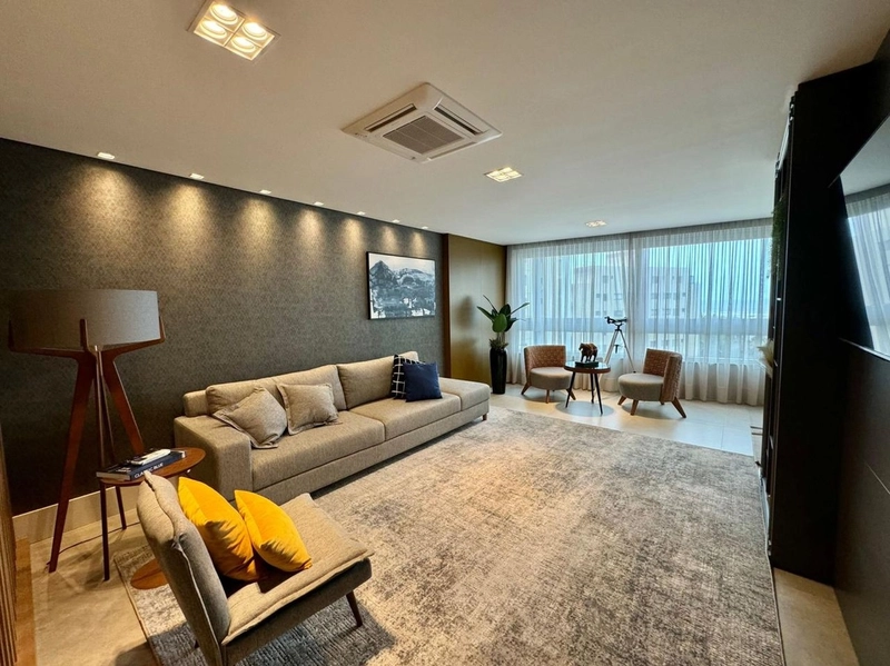 Apartamento de 3 suítes  em Torres: 2ª foto da galeria de imagens do imóvel