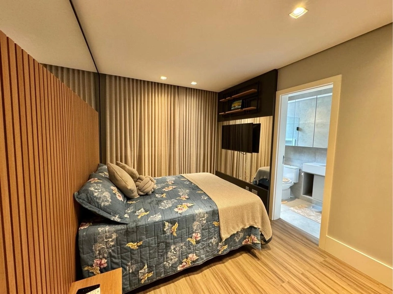 Apartamento de 3 suítes  em Torres: 11ª foto da galeria de imagens do imóvel