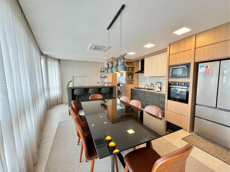 Apartamento de 3 suítes  em Torres: 4ª foto da galeria de imagens do imóvel