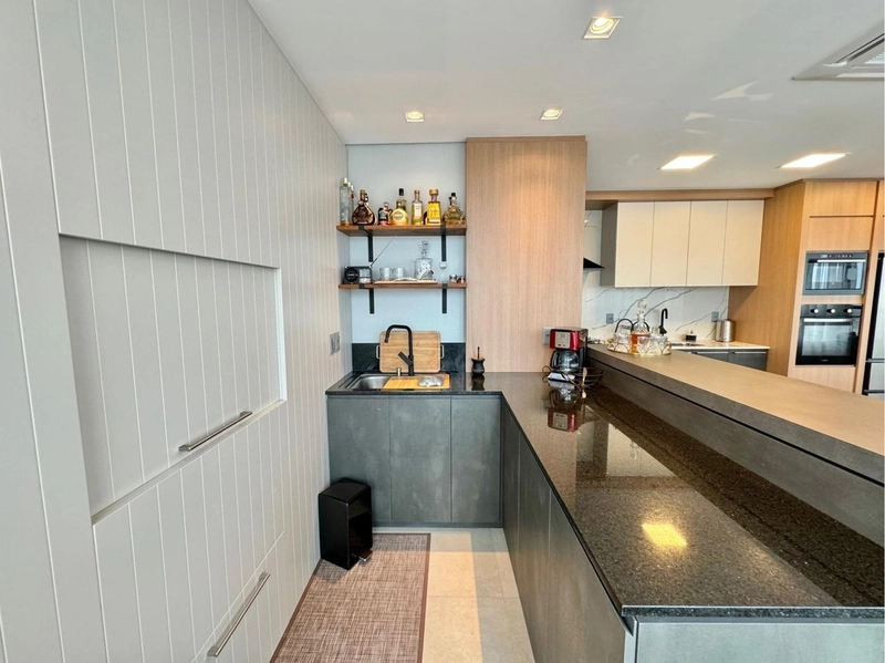 Apartamento de 3 suítes  em Torres: 7ª foto da galeria de imagens do imóvel