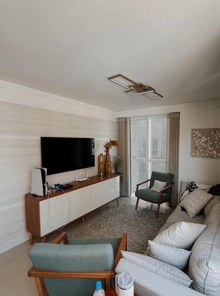 Apartamento em Torres 3 dormitórios: 5ª foto da galeria de imagens do imóvel