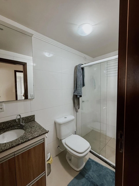 Apartamento em Torres 3 dormitórios: 13ª foto da galeria de imagens do imóvel