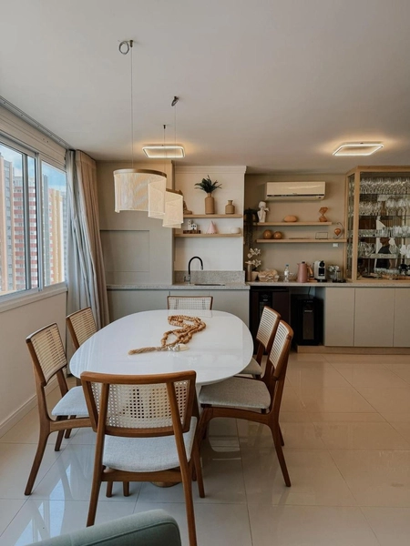 Apartamento em Torres 3 dormitórios: 3ª foto da galeria de imagens do imóvel