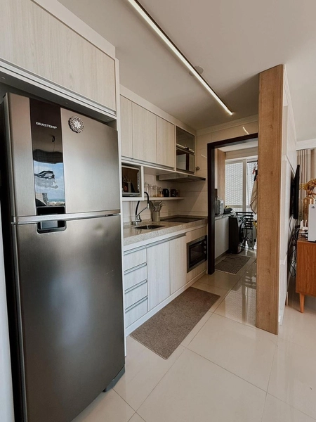 Apartamento em Torres 3 dormitórios: 7ª foto da galeria de imagens do imóvel