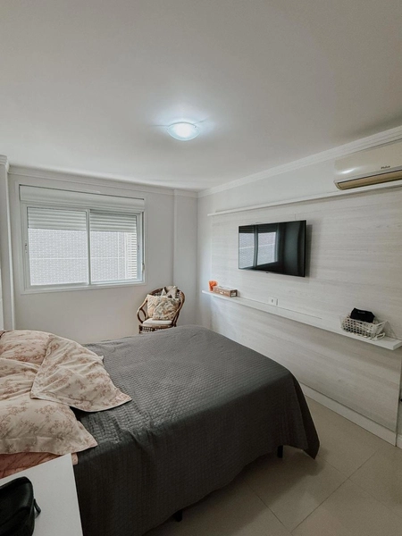 Apartamento em Torres 3 dormitórios: 10ª foto da galeria de imagens do imóvel