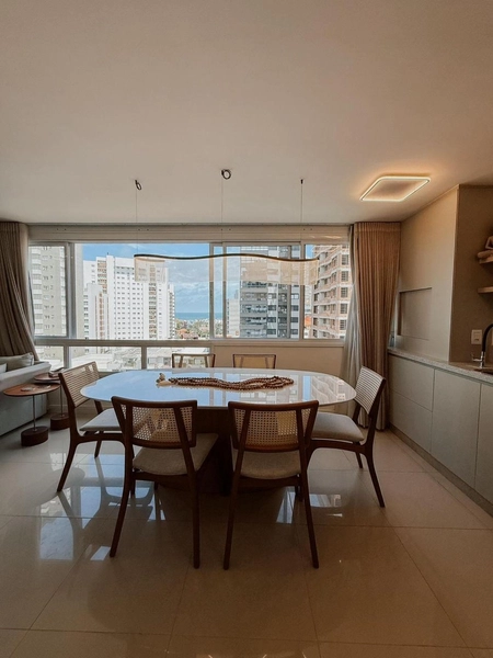 Apartamento em Torres 3 dormitórios: 1ª foto da galeria de imagens do imóvel