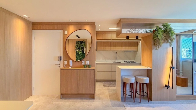 Apartamento em Torres 2 dormitórios: 23ª foto da galeria de imagens do imóvel