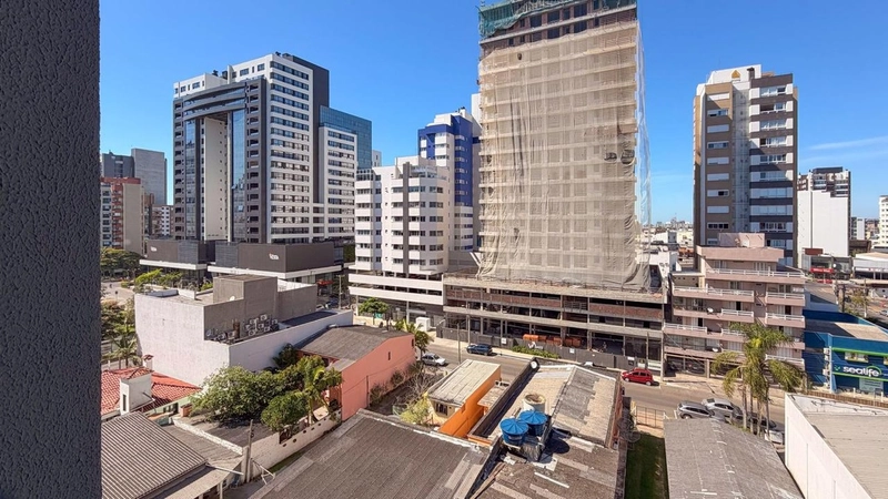 Apartamento em Torres 2 dormitórios: 11ª foto da galeria de imagens do imóvel