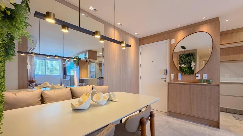 Apartamento em Torres 2 dormitórios: 17ª foto da galeria de imagens do imóvel