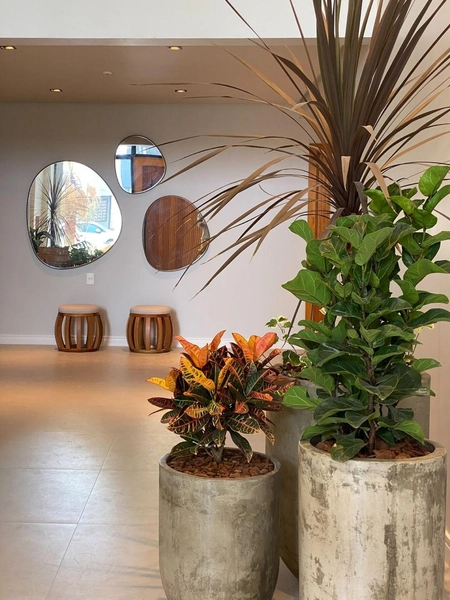 Apartamento em Torres 2 dormitórios: 9ª foto da galeria de imagens do imóvel