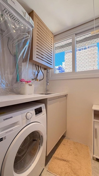 Apartamento em Torres 2 dormitórios: 25ª foto da galeria de imagens do imóvel