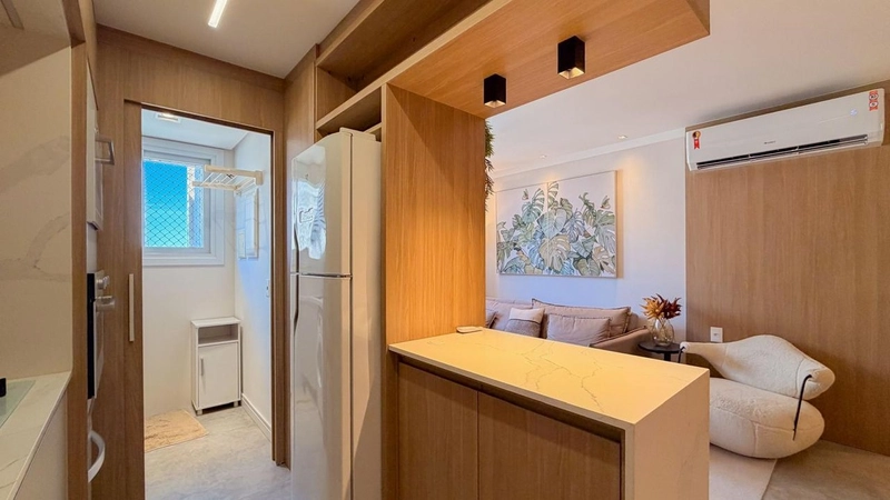 Apartamento em Torres 2 dormitórios: 22ª foto da galeria de imagens do imóvel