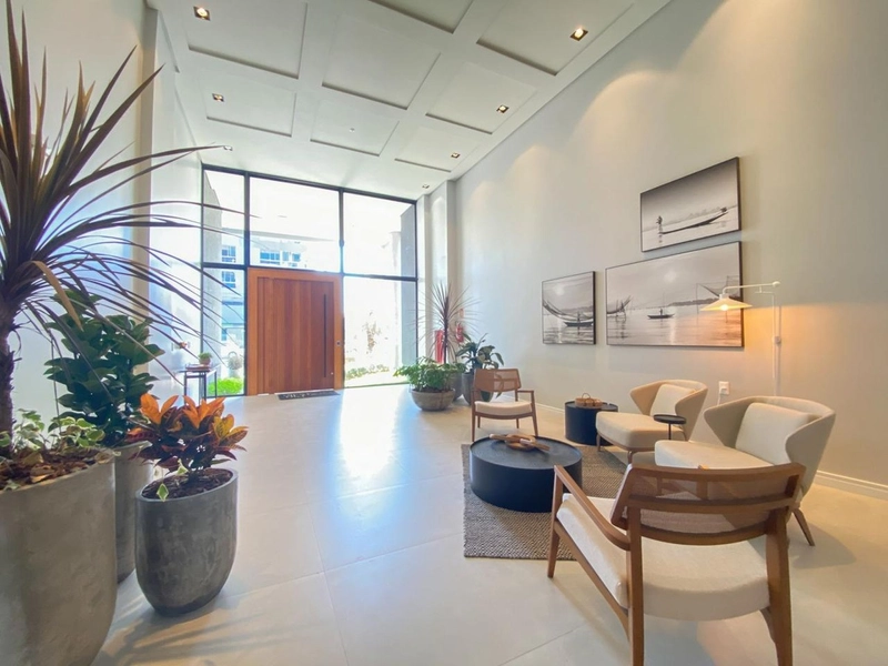 Apartamento em Torres 2 dormitórios: 4ª foto da galeria de imagens do imóvel