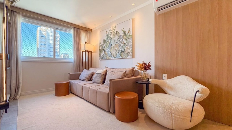 Apartamento em Torres 2 dormitórios: 32ª foto da galeria de imagens do imóvel