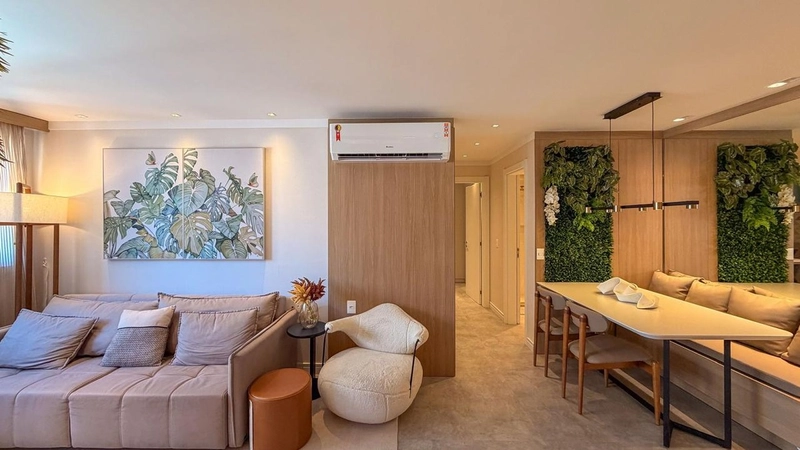 Apartamento em Torres 2 dormitórios: 19ª foto da galeria de imagens do imóvel