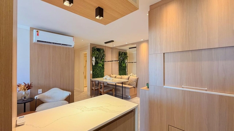 Apartamento em Torres 2 dormitórios: 18ª foto da galeria de imagens do imóvel