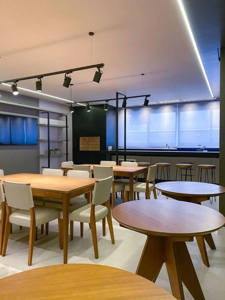 Apartamento em Torres 2 dormitórios: 51ª foto da galeria de imagens do imóvel