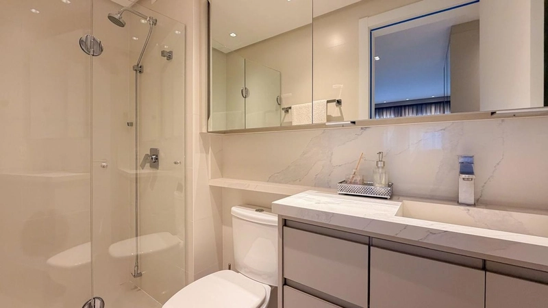 Apartamento em Torres 2 dormitórios: 47ª foto da galeria de imagens do imóvel