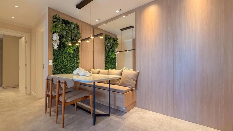 Apartamento em Torres 2 dormitórios: 33ª foto da galeria de imagens do imóvel