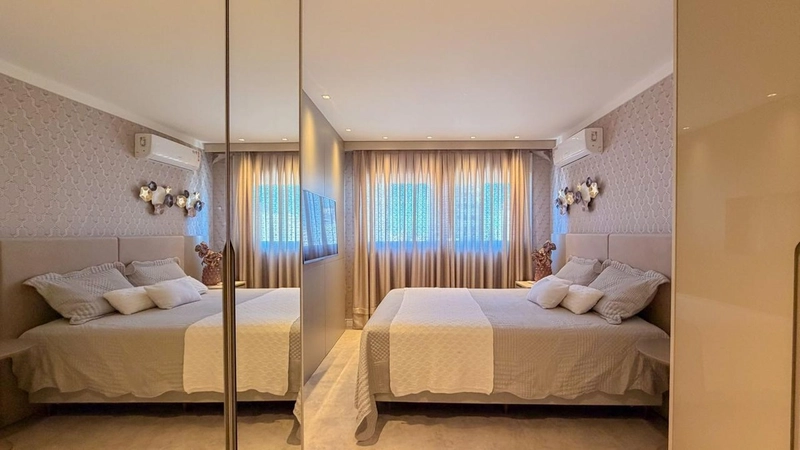 Apartamento em Torres 2 dormitórios: 43ª foto da galeria de imagens do imóvel