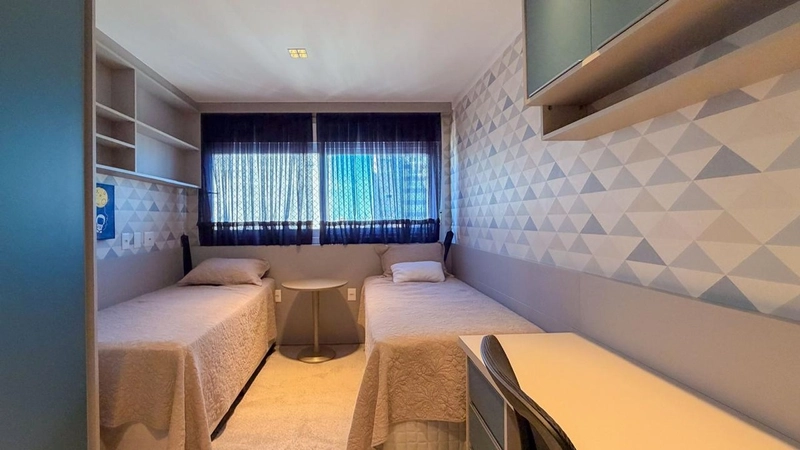 Apartamento em Torres 2 dormitórios: 37ª foto da galeria de imagens do imóvel