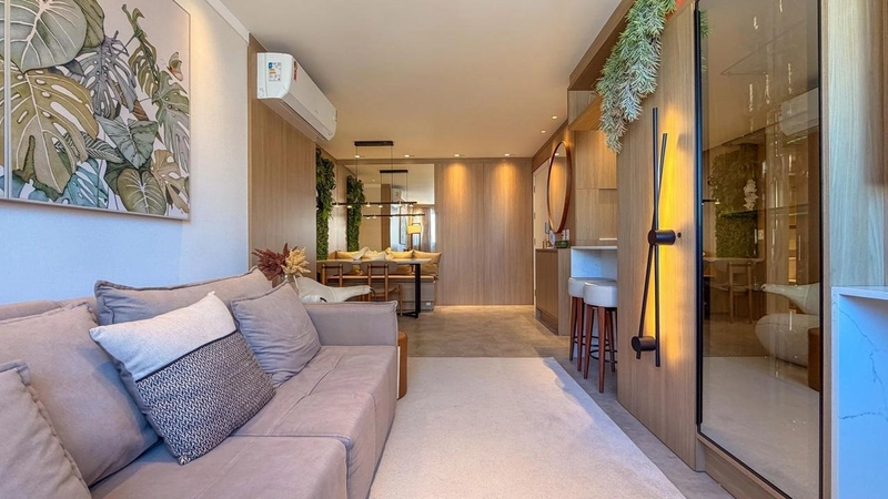 Apartamento em Torres 2 dormitórios: 10ª foto da galeria de imagens do imóvel