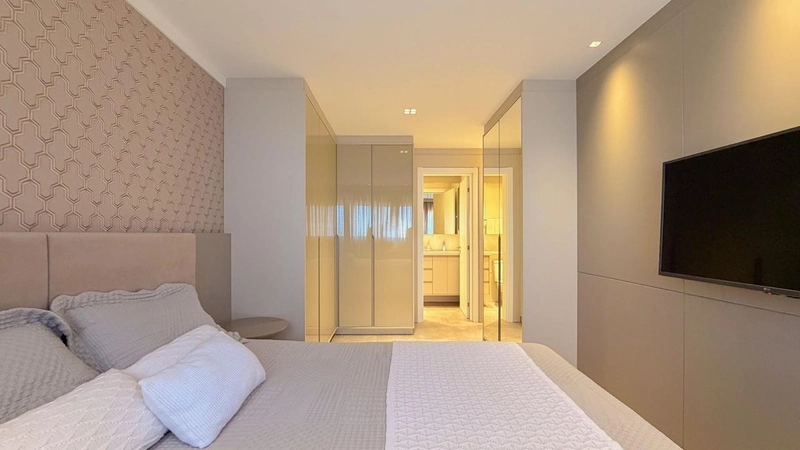 Apartamento em Torres 2 dormitórios: 34ª foto da galeria de imagens do imóvel