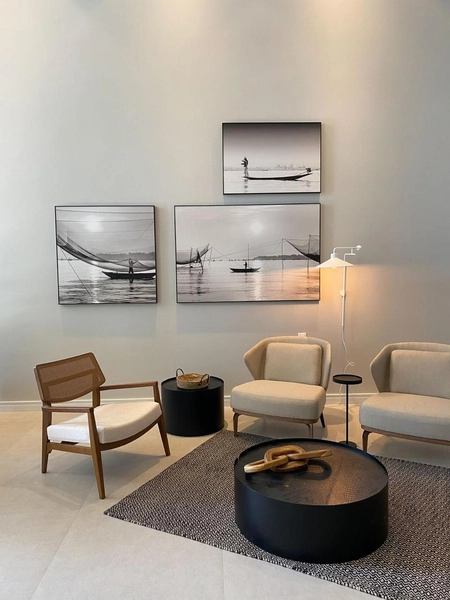 Apartamento em Torres 2 dormitórios: 5ª foto da galeria de imagens do imóvel