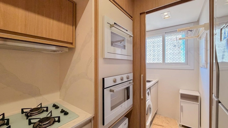 Apartamento em Torres 2 dormitórios: 28ª foto da galeria de imagens do imóvel