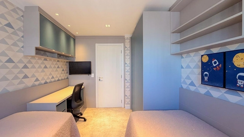 Apartamento em Torres 2 dormitórios: 36ª foto da galeria de imagens do imóvel