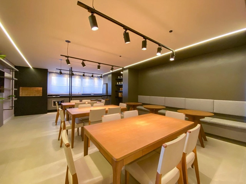 Apartamento em Torres 2 dormitórios: 49ª foto da galeria de imagens do imóvel