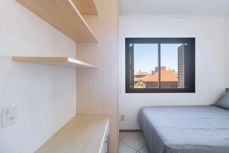 Apartamento em Torres  dormitórios: 13ª foto da galeria de imagens do imóvel