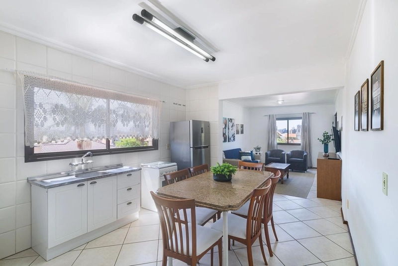 Apartamento em Torres  dormitórios: 4ª foto da galeria de imagens do imóvel