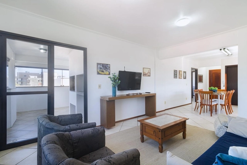 Apartamento em Torres  dormitórios: 8ª foto da galeria de imagens do imóvel