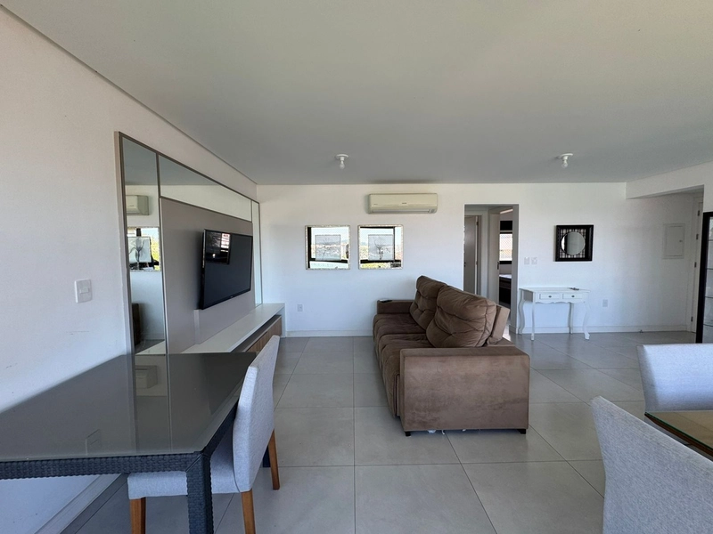 Apartamento em Torres, Linda Vista Para Lagoa do Violão: 2ª foto da galeria de imagens do imóvel