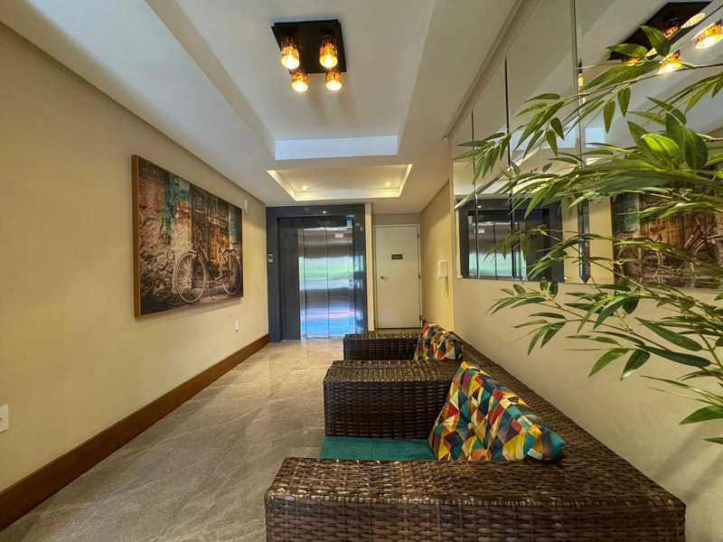 Apartamento em Torres, Linda Vista Para Lagoa do Violão: 5ª foto da galeria de imagens do imóvel