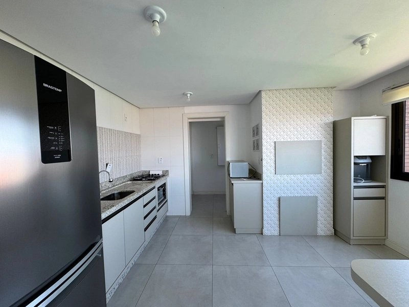 Apartamento em Torres, Linda Vista Para Lagoa do Violão: 3ª foto da galeria de imagens do imóvel