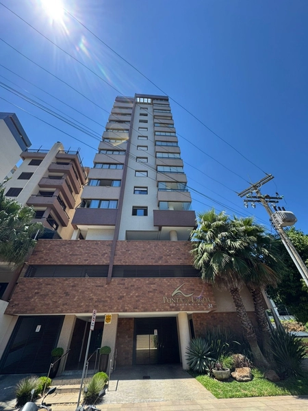 Apartamento em Torres, Linda Vista Para Lagoa do Violão: 6ª foto da galeria de imagens do imóvel