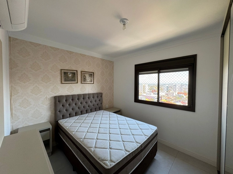 Apartamento em Torres, Linda Vista Para Lagoa do Violão: 4ª foto da galeria de imagens do imóvel