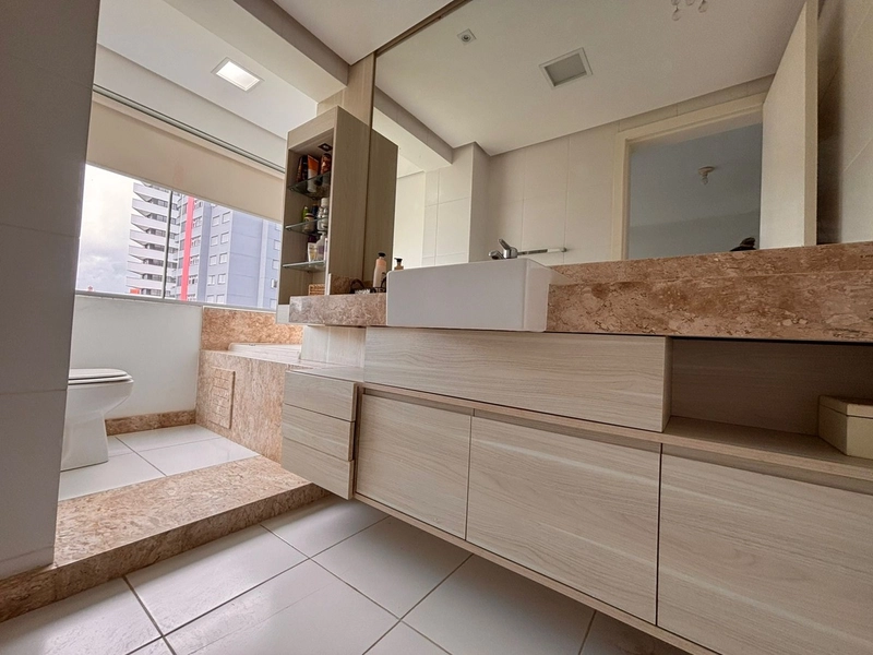 Apartamento em Torres 3 suítes: 7ª foto da galeria de imagens do imóvel