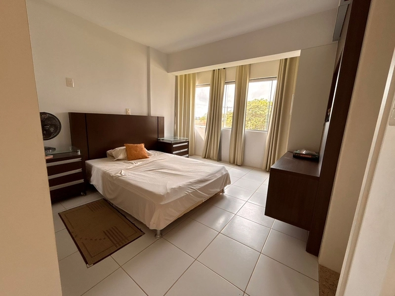 Apartamento em Torres 3 suítes: 9ª foto da galeria de imagens do imóvel