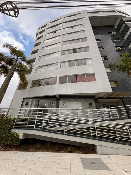 Apartamento em Torres 3 suítes: 1ª foto da galeria de imagens do imóvel