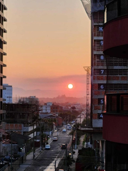 Apartamento em Torres , 2 dormitórios: 2ª foto da galeria de imagens do imóvel