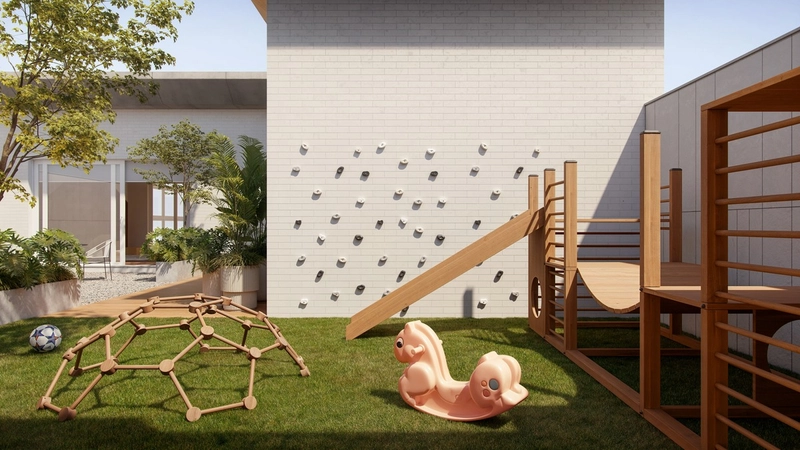 Apartamento de 1 dormitório sendo 1 suíte: 8ª foto da galeria de imagens do imóvel