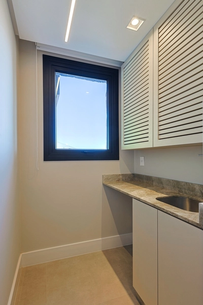 Apartamento de 2 dormitórios sendo  2 suíte: 10ª foto da galeria de imagens do imóvel