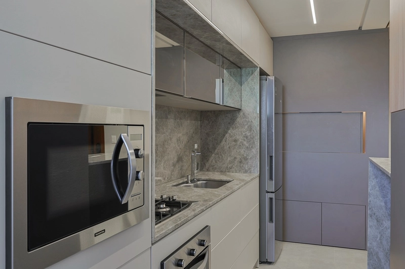 Apartamento de 2 dormitórios sendo  2 suíte: 7ª foto da galeria de imagens do imóvel