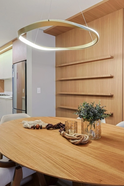 Apartamento de 2 dormitórios sendo  2 suíte: 13ª foto da galeria de imagens do imóvel